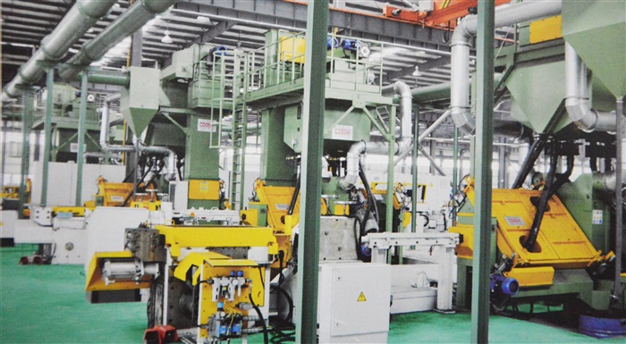 聯(lián)合拉撥機(jī)